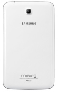 Samsung Galaxy TAB3 SM-T2100